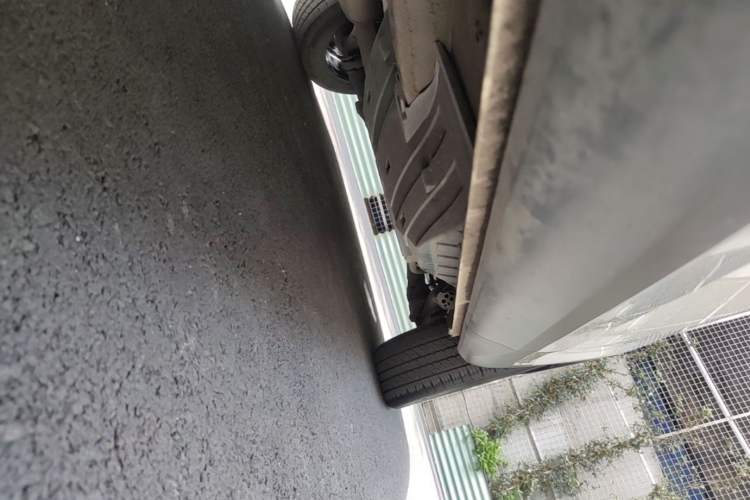 Used Haval H6 2021 1.5 GDIT Automatic Champion Edition Left Side Sill