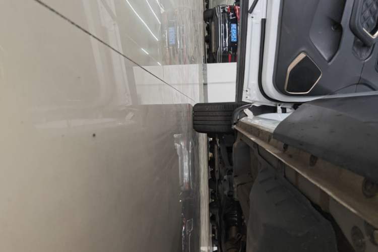 Used Haval H6 2021 1.5 GDIT Automatic Champion Edition Left Side Sill