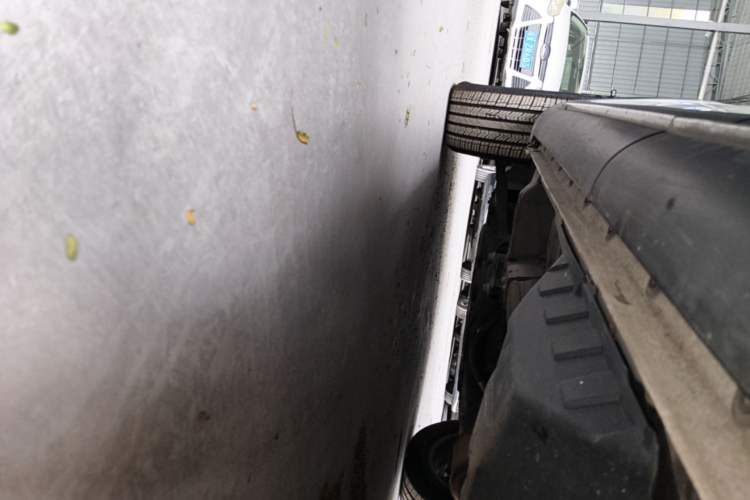 Used Haval H6 2021 National Trend Edition 2.0 GDIT Automatic Champion Version Left Side Sill