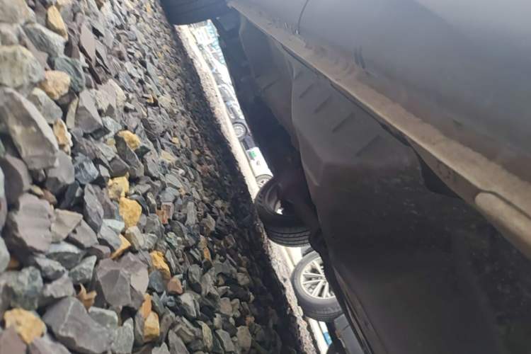 Used Haval H6 2021 1.5 GDIT Automatic Champion Edition Left Side Sill