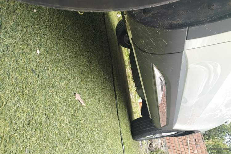 Used Haval H6 2021 National Trend Edition 1.5T Automatic Champion Version Left Side Sill