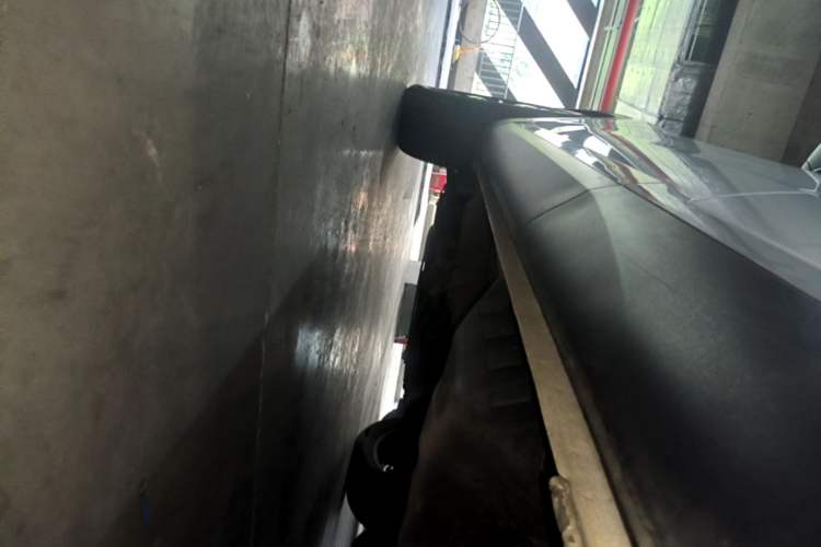 Used Haval H6 2021 1.5T Automatic Champion Edition Left Side Sill