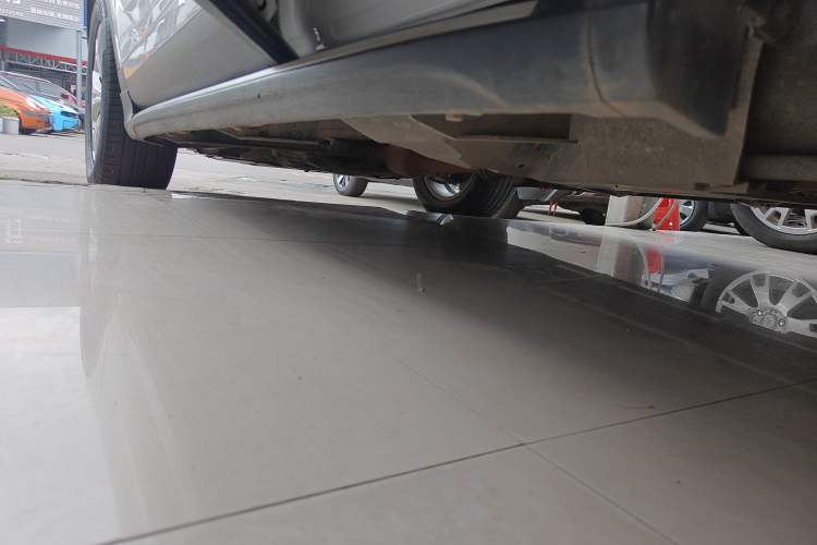 Used Haval H6 2021 1.5T Automatic Urban Edition Left Side Sill