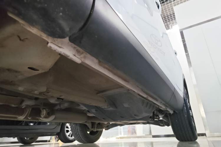 Used Haval H6 2021 1.5 GDIT Automatic Champion Edition Left Side Sill