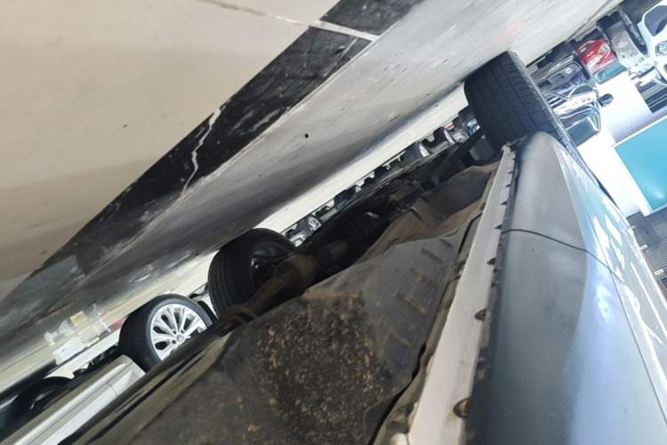 Used Haval H6 2021 1.5 GDIT Automatic Champion Edition Left Side Sill
