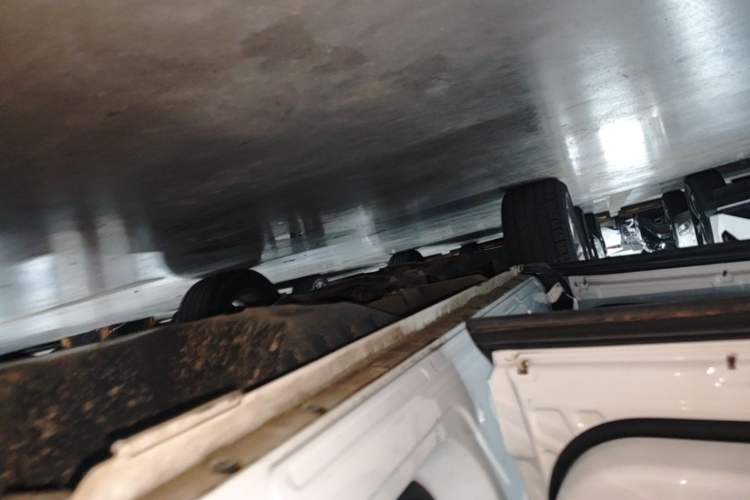 Used Haval H6 2021 China Trend Edition 1.5 GDIT Automatic Champion Version Left Side Sill