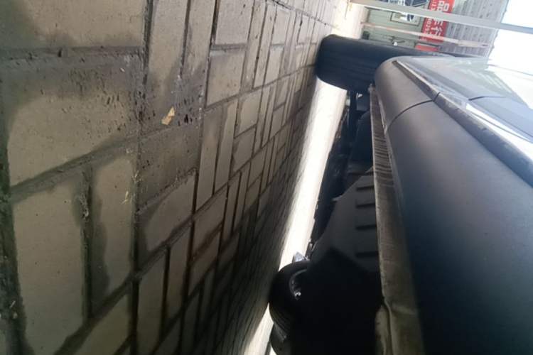 Used Haval H6 2021 China Trend Edition 1.5 GDIT Automatic Champion Version Left Side Sill