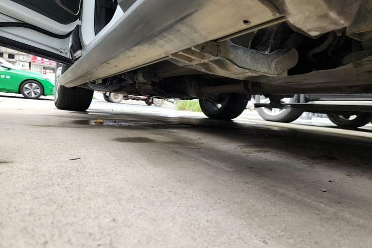 Used Haval H6 2021 1.5 GDIT Automatic Champion Edition Left Side Sill