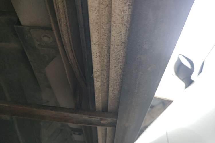 Used Haval H6 2021 1.5 GDIT Automatic Champion Edition Left Side Sill