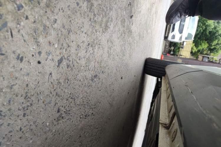 Used Haval H6 2021 3rd Generation 1.5T Automatic Two-Wheel Drive Max Left Side Sill