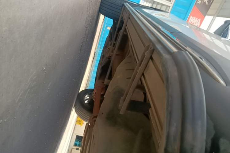 Used Haval H6 2021 China Trend Edition 1.5 GDIT Automatic Champion Version Left Side Sill