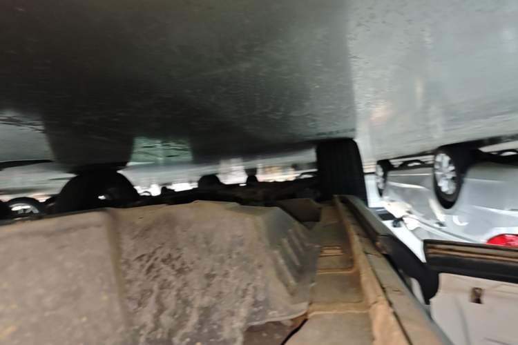 Used Haval H6 2021 1.5 GDIT Automatic Champion Edition Left Side Sill