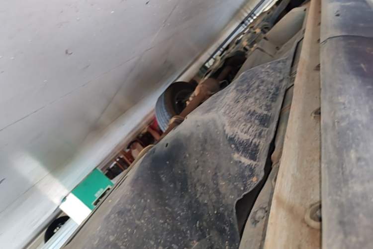 Used Haval H6 2021 1.5T Automatic Urban Edition Left Side Sill