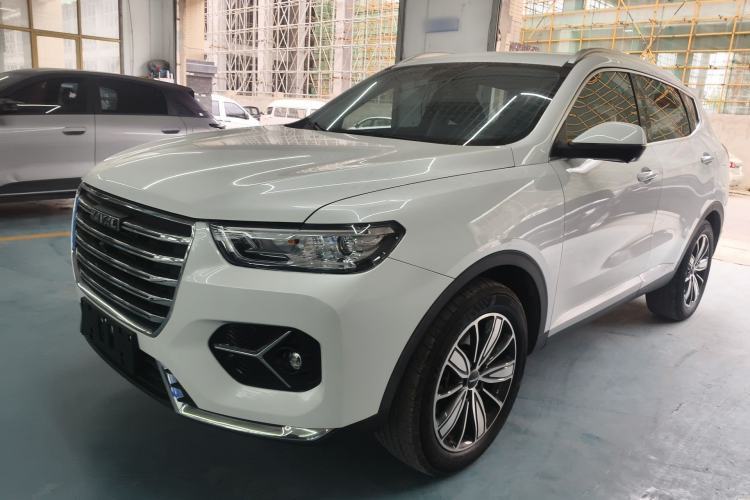 Ojetý Haval H6 2021 1.5 GDIT Automatic Champion Edition Guazi used car, China used car export, Used car for sale, Used  cars, Cheapest cars for sale