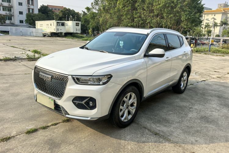 Used Haval H6 2021 1.5T Automatic Urban Edition Guazi used car, China used car export, Used car for sale, Used cars, Cheapest cars for sale