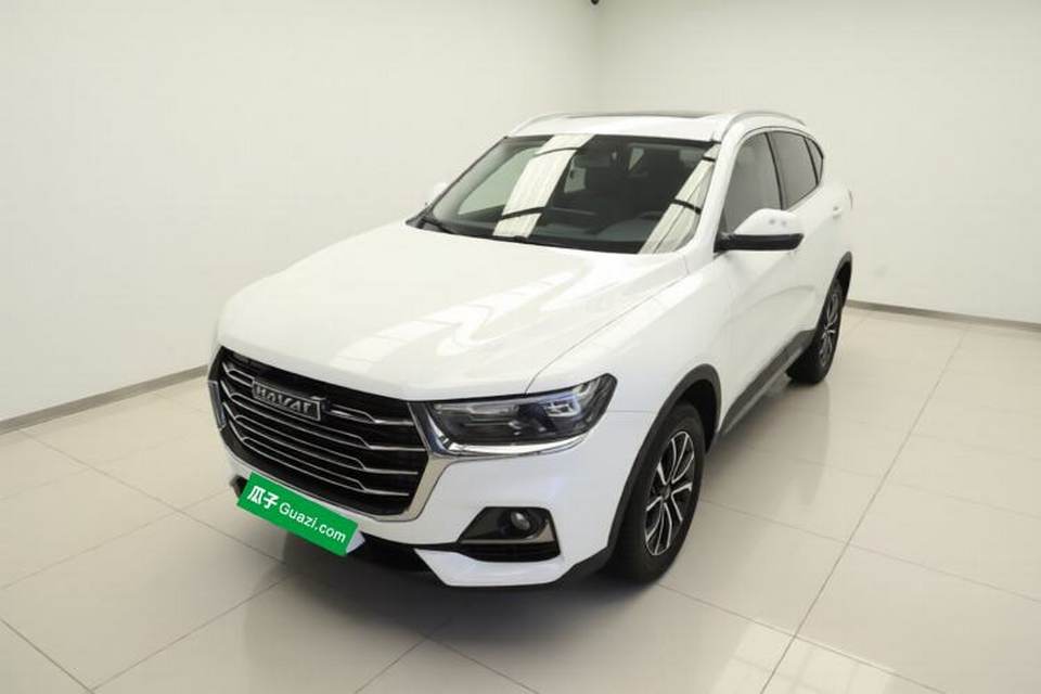 Haval H6 2021
