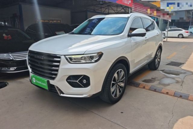 Used Haval H6 2021 1.5 GDIT Automatic Champion Edition