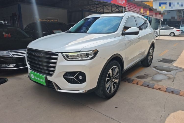 Ojetý Haval H6 2021 1.5 GDIT Automatic Champion Edition Guazi used car, China used car export, Used car for sale, Used  cars, Cheapest cars for sale
