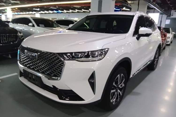 Used Haval H6 2021 3rd Generation 1.5T Automatic Two-Wheel Drive Max Guazi used car, China used car export, Used car for sale, Used  cars, Cheapest cars for sale