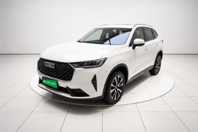 Gebrauchter Haval H6 2021 3rd Generation 1.5T Automatic Two-Wheel Drive Max Guazi used car, China used car export, Used car for sale, Used  cars, Cheapest cars for sale