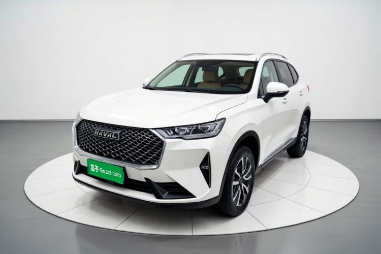 Used Haval H6 2021 3rd Generation 1.5T Automatic Two-Wheel Drive Max Guazi used car, China used car export, Used car for sale, Used  cars, Cheapest cars for sale