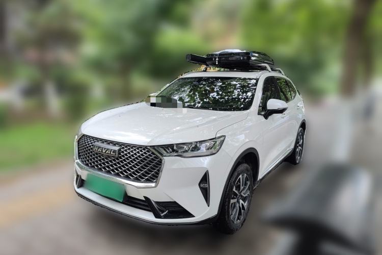 Used Haval H6 2021 3rd Generation 1.5T Automatic Two-Wheel Drive Max Guazi used car, China used car export, Used car for sale, Used  cars, Cheapest cars for sale