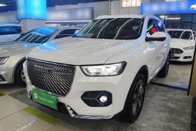 Used Haval H6 2021 1.5 GDIT Automatic Champion Edition