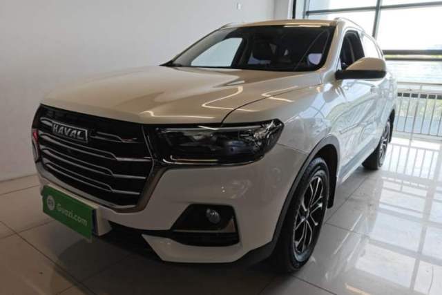 Used Haval H6 2021 National Trend Edition 1.5T Automatic Urban Version
