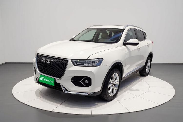 Ojetý Haval H6 2021 1.5T Automatic Urban Edition Guazi used car, China used car export, Used car for sale, Used  cars, Cheapest cars for sale