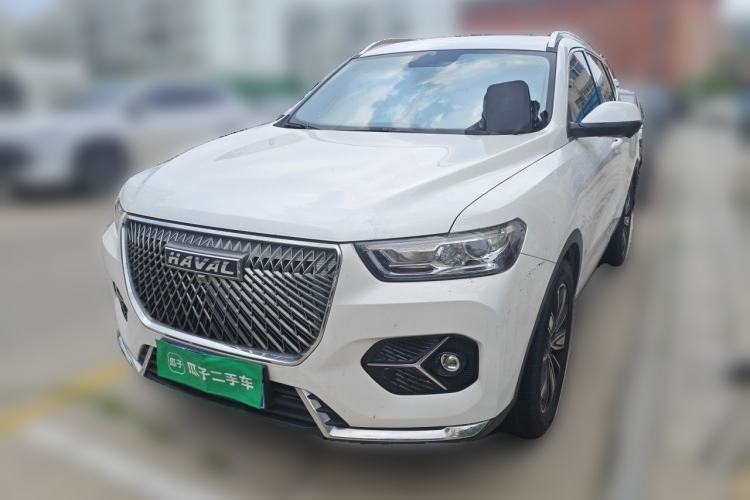 Used Haval H6 2021 1.5T Automatic Champion Edition Guazi used car, China used car export, Used car for sale, Used cars, Cheapest cars for sale