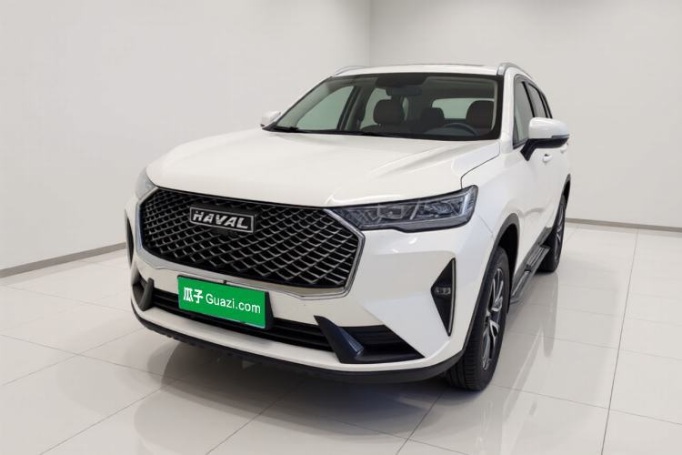 Haval H6 2021 3rd Generation 1.5T Automatic Two-Wheel Drive Max usata Guazi used car, China used car export, Used car for sale, Used  cars, Cheapest cars for sale
