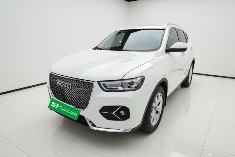 Haval H6 2021 1.5T Automatic Urban Edition usata Guazi used car, China used car export, Used car for sale, Used cars, Cheapest cars for sale