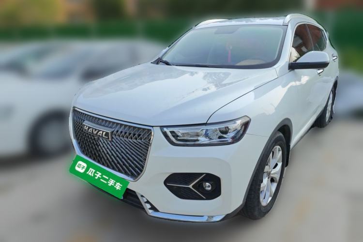 Haval H6 2021 1.5T Automatic Urban Edition usado Guazi used car, China used car export, Used car for sale, Used  cars, Cheapest cars for sale