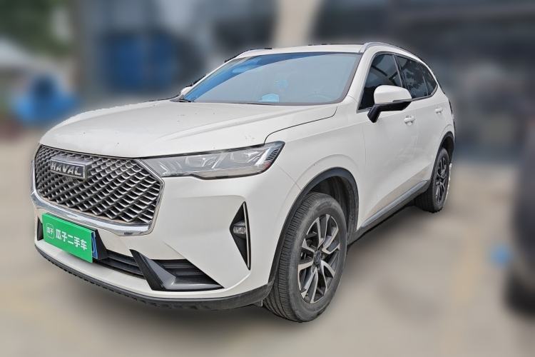 Used Haval H6 2021 3rd Generation 1.5T Automatic Two-Wheel Drive Pro Guazi used car, China used car export, Used car for sale, Used  cars, Cheapest cars for sale