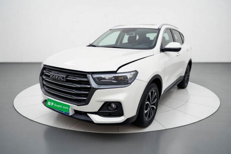 Haval H6 2021