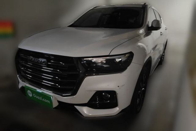 Used Haval H6 2021 National Trend Edition 1.5T Automatic Urban Version