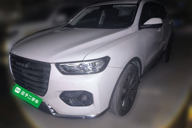 Used Haval H6 2021 1.5T Automatic Champion Edition Guazi used car, China used car export, Used car for sale, Used  cars, Cheapest cars for sale