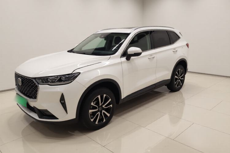 Ojetý Haval H6 2021 3rd Generation 1.5T Automatic Two-Wheel Drive Pro Guazi used car, China used car export, Used car for sale, Used  cars, Cheapest cars for sale