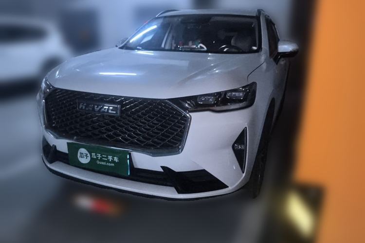 Used Haval H6 2021 3rd Generation 1.5T Automatic Two-Wheel Drive Max Guazi used car, China used car export, Used car for sale, Used  cars, Cheapest cars for sale