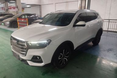 Used Haval H6 2021 National Trend Edition 1.5T Automatic Urban Version