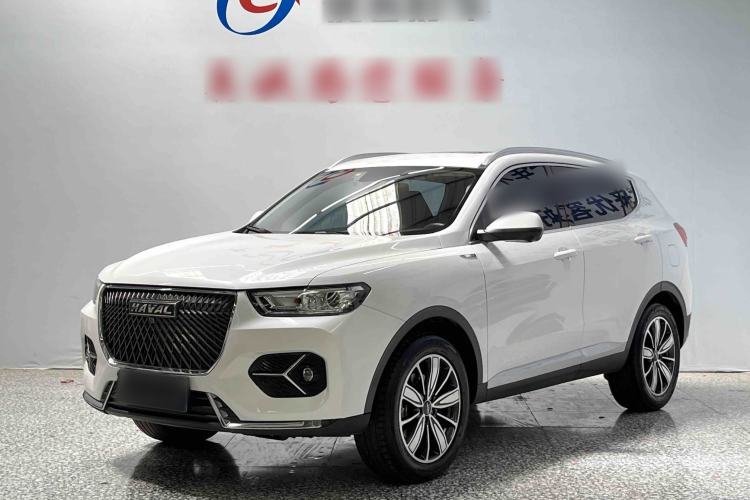 Ojetý Haval H6 2021 1.5 GDIT Automatic Champion Edition Guazi used car, China used car export, Used car for sale, Used  cars, Cheapest cars for sale