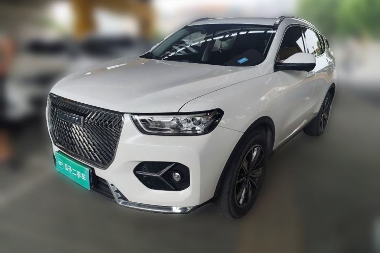 Used Haval H6 2021 1.5 GDIT Automatic Champion Edition Guazi used car, China used car export, Used car for sale, Used  cars, Cheapest cars for sale
