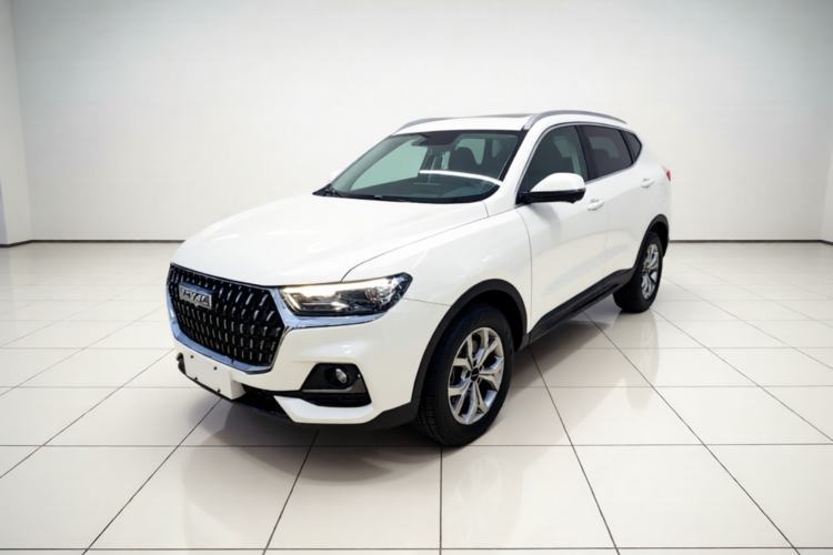 Ojetý Haval H6 2021 China Trend Edition 1.5 GDIT Automatic Champion Version Guazi used car, China used car export, Used car for sale, Used  cars, Cheapest cars for sale