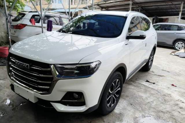 Used Haval H6 2021 National Trend Edition 1.5T Automatic Urban Version