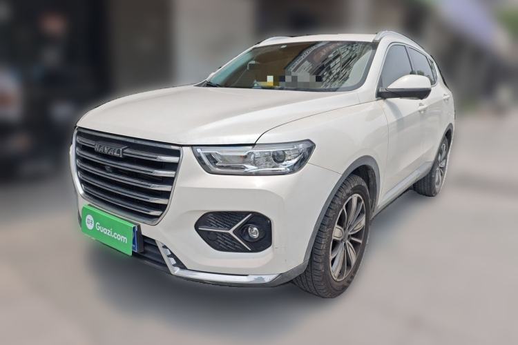 Used Haval H6 2021 1.5 GDIT Automatic Champion Edition Guazi used car, China used car export, Used car for sale, Used  cars, Cheapest cars for sale