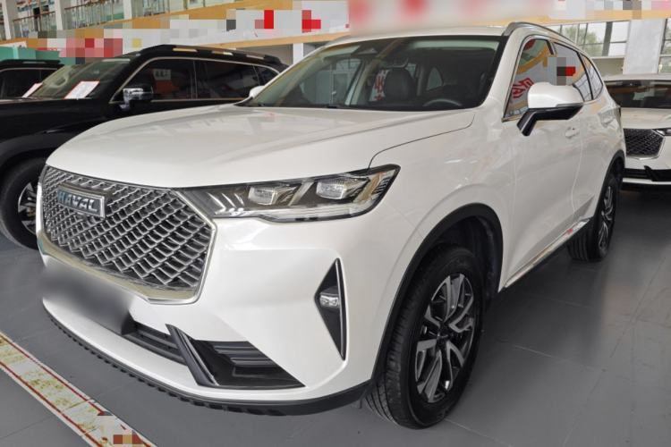 Used Haval H6 2021 3rd Generation 1.5T Automatic Two-Wheel Drive Max Guazi used car, China used car export, Used car for sale, Used  cars, Cheapest cars for sale