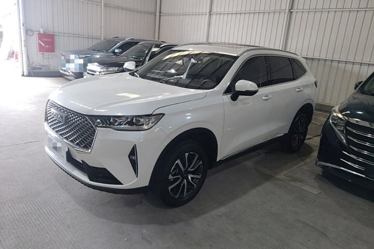 Used Haval H6 2021 3rd Generation 1.5T Automatic Two-Wheel Drive Pro Guazi used car, China used car export, Used car for sale, Used  cars, Cheapest cars for sale