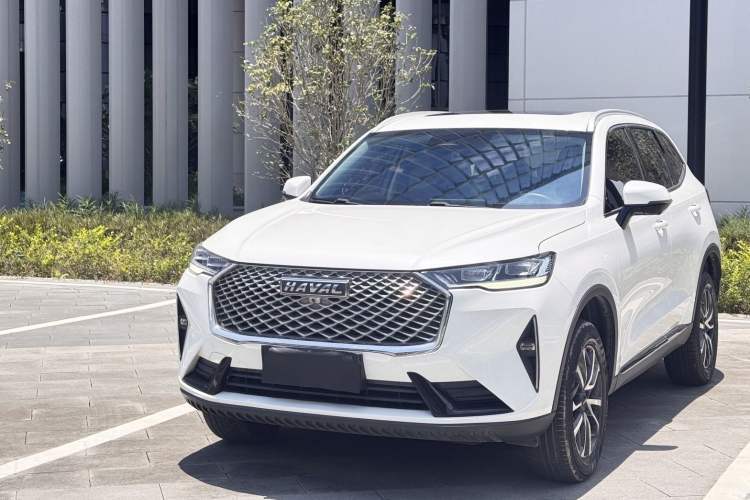 Used Haval H6 2021 3rd Generation 1.5T Automatic Two-Wheel Drive Max Guazi used car, China used car export, Used car for sale, Used  cars, Cheapest cars for sale