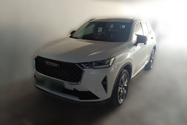 Używany Haval H6 2021 3rd Generation 1.5T Automatic Two-Wheel-Drive Supreme Guazi used car, China used car export, Used car for sale, Used cars, Cheapest cars for sale