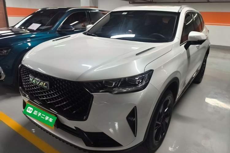 Used Haval H6 2021 3rd Generation 2.0T Automatic All-Wheel Drive Max Guazi used car, China used car export, Used car for sale, Used  cars, Cheapest cars for sale